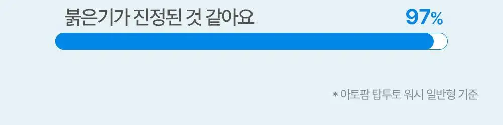 [선물기획] 아토팜 스페셜 세트(워시300ml+로션120ml+크림65ml)+(로션20ml+크림8ml*2ea) 상세페이지 58